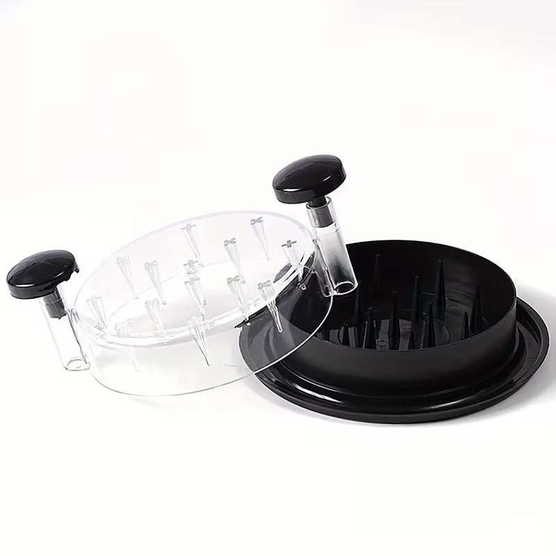 QuickShred Chicken Shredder - Shred Chicken in Seconds