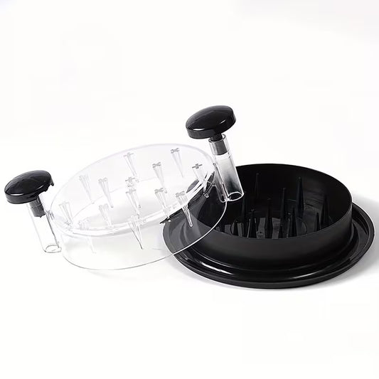 QuickShred Chicken Shredder - Shred Chicken in Seconds