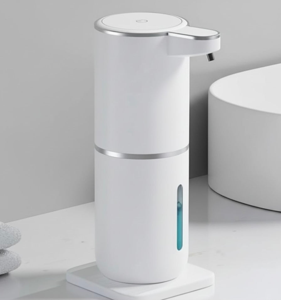 SmartTouch Automatic Liquid Soap Dispenser (380ml)